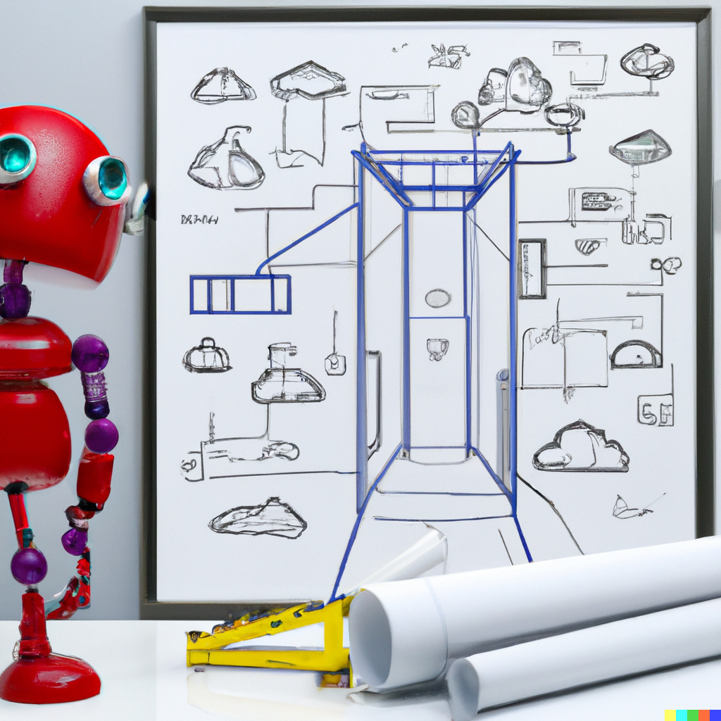 Read more about the article Infrastructure as “Actual  Code” – Introducing AWS CDK